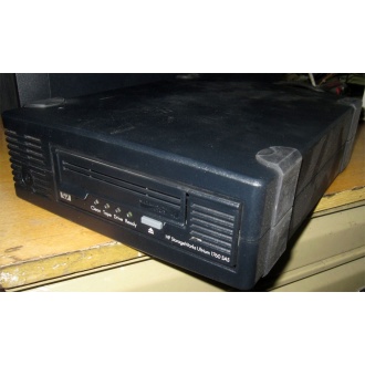 Внешний стример HP StorageWorks Ultrium 1760 SAS Tape Drive External LTO-4 EH920A (Якутск)