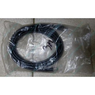 Кабель IEEE1394 (6P-6P) Firewire 3 м цена в Якутске, купить кабель IEEE-1394 (6PIN-6PIN) Fire-Wire 3m (Якутск)