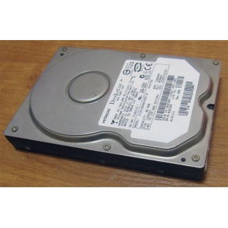 Жесткий диск 40Gb Hitachi Deskstar IC3SL060AVV207-0 IDE (Якутск)