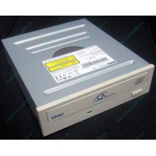 CDRW Teac CD-W552GB IDE White (Якутск)