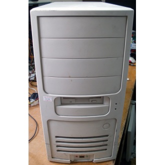 Intel Pentium-4 630 3.0GHz HT /1024Mb /120Gb /ATX 350W (Якутск)