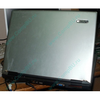 Ноутбук Acer TravelMate 2410 (Intel Celeron M 420 1.6Ghz /256Mb /40Gb /15.4" 1280x800) - Якутск