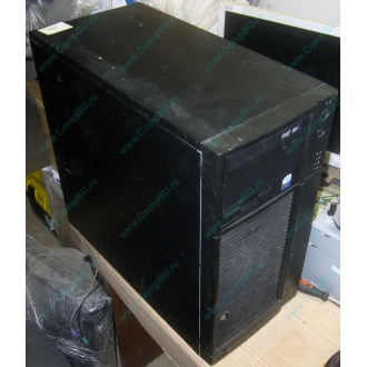 Серверный корпус Intel SC5275E (Якутск)