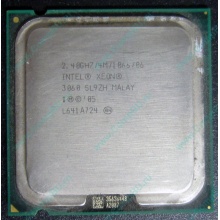 CPU Intel Xeon 3060 SL9ZH s.775 (Якутск)