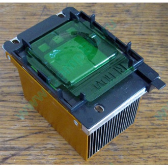 Радиатор HP p/n 279680-001 (socket 603/604) - Якутск