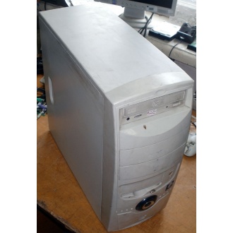 Компьютер Intel Celeron 1.7GHz /256Mb /30Gb /ATX 350W (Якутск)