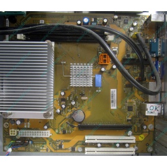 Материнская плата W26361-W1752-X-02 для Fujitsu Siemens Esprimo P2530 (Якутск)