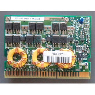 VRM модуль HP 266284-001 12V (Якутск)
