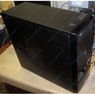 Четырехядерный компьютер Intel Core i7 860 (4x2.8GHz HT) /4096Mb /320Gb /GeForce GT210 /ATX 450W (Якутск)