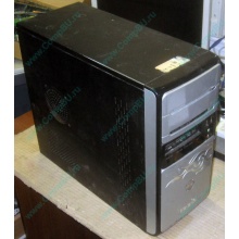 Системный блок AMD Athlon 64 X2 5000+ (2x2.6GHz) /2048Mb DDR2 /320Gb /DVDRW /CR /LAN /ATX 300W (Якутск)