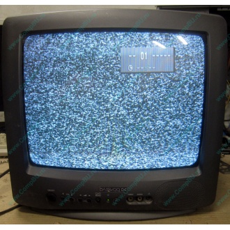 Телевизор 14" ЭЛТ Daewoo KR14E5 (Якутск)