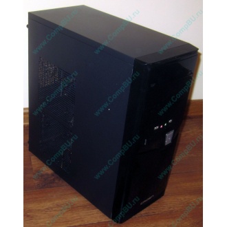 Двухъядерный системный блок AMD A4 X2 5300 (2x3.4GHz) /4096Mb /500Gb /ATX 450W (Якутск)