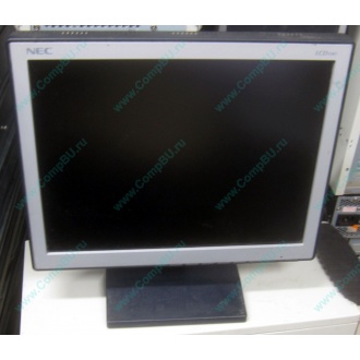 Монитор 15" TFT NEC LCD1501 (Якутск)