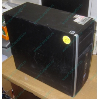 Компьютер HP Compaq 6200 PRO MT Intel Core i3 2120 /4Gb /500Gb (Якутск)