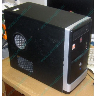 Компьютер Б/У Intel Core i3 2130 (2x3.4GHz HT) /4096Mb /250Gb /ATX 350W (Якутск)