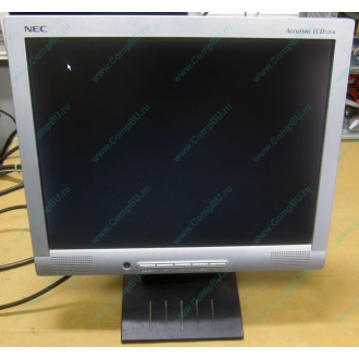 Монитор 15" TFT NEC AccuSync LCD52VM в Якутске, NEC LCD 52VM (Якутск)