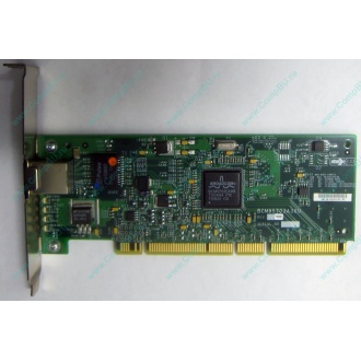Сетевая карта IBM 31P6309 (31P6319) PCI-X купить Б/У в Якутске, сетевая карта IBM NetXtreme 1000T 31P6309 (31P6319) цена БУ (Якутск)