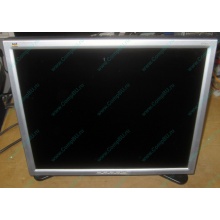 Монитор 18.1" ЖК Viewsonic VP181S (на запчасти) в Якутске, Монитор 18.1" TFT Viewsonic VP181S ThinEdge (нерабочий) - Якутск