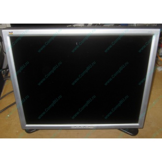 Монитор 18.1" ЖК Viewsonic VP181S (на запчасти) в Якутске, Монитор 18.1" TFT Viewsonic VP181S ThinEdge (нерабочий) - Якутск