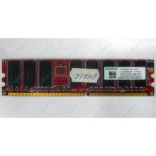 Серверная память 512Mb DDR ECC Kingmax pc-2100 400MHz (Якутск)