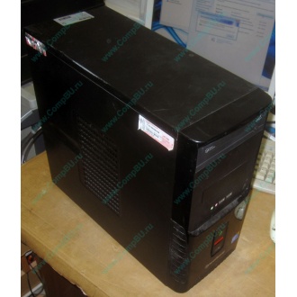 Компьютер Intel Core 2 Duo E7500 (2x2.93GHz) s.775 /2048Mb /320Gb /ATX 400W /Win7 PRO (Якутск)