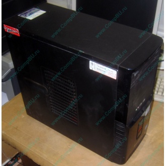 Компьютер Kraftway Kredo KC39 (Intel Core 2 Duo E7500 (2x2.93GHz) s.775 /2048Mb /320Gb /ATX 400W /Windows7 PRO) - Якутск