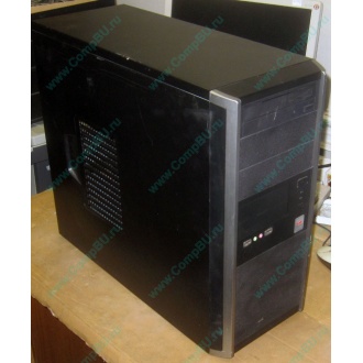Четырехъядерный компьютер AMD Athlon II X4 640 (4x3.0GHz) /4Gb DDR3 /500Gb /1Gb GeForce GT430 /ATX 450W (Якутск)