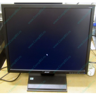 Монитор 19" TFT Acer V193 DObmd в Якутске, монитор 19" ЖК Acer V193 DObmd (Якутск)