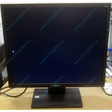 Монитор 19" TFT Acer V193 DObmd в Якутске, монитор 19" ЖК Acer V193 DObmd (Якутск)