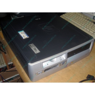 Компьютер HP D530 SFF (Intel Pentium-4 2.6GHz s.478 /1024Mb /80Gb /ATX 240W desktop) - Якутск
