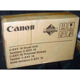 Фотобарабан Canon C-EXV18 Drum Unit (Якутск)