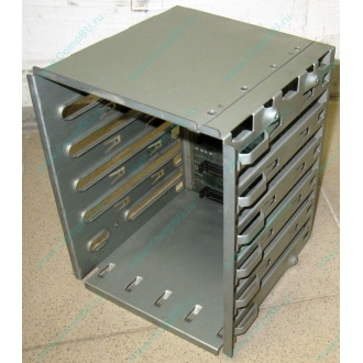 Корзина RID013020 для SCSI HDD с платой BP-9666 (C35-966603-090) - Якутск