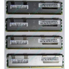 Серверная память SUN (FRU PN 371-4429-01) 4096Mb (4Gb) DDR3 ECC в Якутске, память для сервера SUN FRU P/N 371-4429-01 (Якутск)