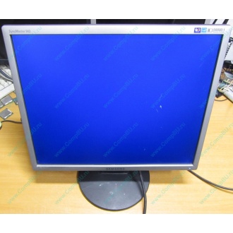  Монитор 19" Samsung SyncMaster 943N экран с царапинами (Якутск)