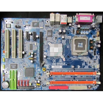 Материнская плата Gigabyte GA-8I915PL-G s.775 (Якутск)