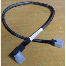 Кабель угловой Mini SAS to Mini SAS 22 HP 668242-001 (Якутск)