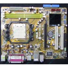 Материнская плата Asus M2N-MX SE s.AM2 (без задней планки) - Якутск