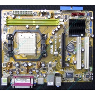 Материнская плата Asus M2N-MX SE s.AM2 (без задней планки) - Якутск