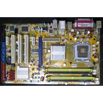 Материнская плата Asus P5B SE s.775 Б/У (Якутск)