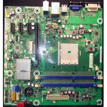 Нерабочая материнская плата HP AAHD2-HY (SP# 687578-001 в Якутске, AS# 683059-001) s.FM1 (Якутск)
