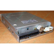 Флоппи-дисковод 3.5" Samsung SFD-321B белый (Якутск)