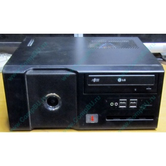 Маленький компьютер Intel Core i5 2400 (4x3.1GHz) /4Gb /750Gb /ATX 300W (Якутск)