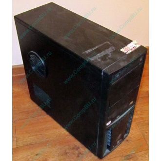Системный блок Intel Pentium D 945 (2x3.4GHz) s.775 /2Gb /160Gb /ATX 350W (Якутск)