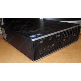 4-х ядерный Б/У компьютер HP Compaq 6000 Pro (Intel Core 2 Quad Q8300 (4x2.5GHz) /4Gb /320Gb /ATX 240W Desktop /Windows 7 Pro) - Якутск