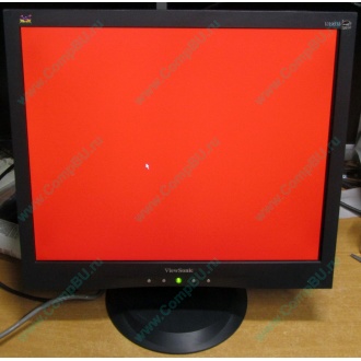 Монитор 19" ViewSonic VA903b (1280x1024) есть битые пиксели (Якутск)