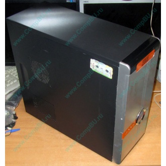 4-хядерный компьютер Intel Core 2 Quad Q6600 (4x2.4GHz) /4Gb /500Gb /ATX 450W (Якутск)