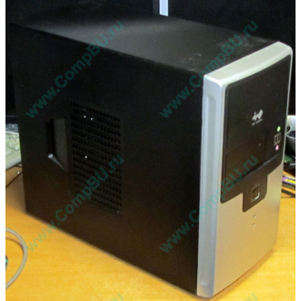 Компьютер Б/У Intel Core i5-3470 (4x3.2GHz) /8Gb DDR3 /500Gb /ATX 450W (Якутск)