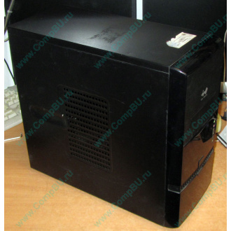 Компьютер Intel Core i3-2100 (2x3.1GHz HT) /4Gb /320Gb /ATX 400W /Windows 7 x64 PRO (Якутск)