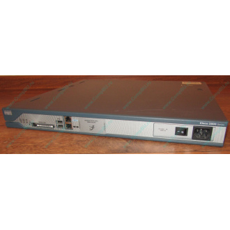 VoIP маршрутизатор Cisco 2811 в Якутске, voice IP роутер Cisco 2811 (Якутск)