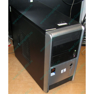 4хядерный компьютер Intel Core 2 Quad Q6600 (4x2.4GHz) /4Gb /160Gb /ATX 450W (Якутск)